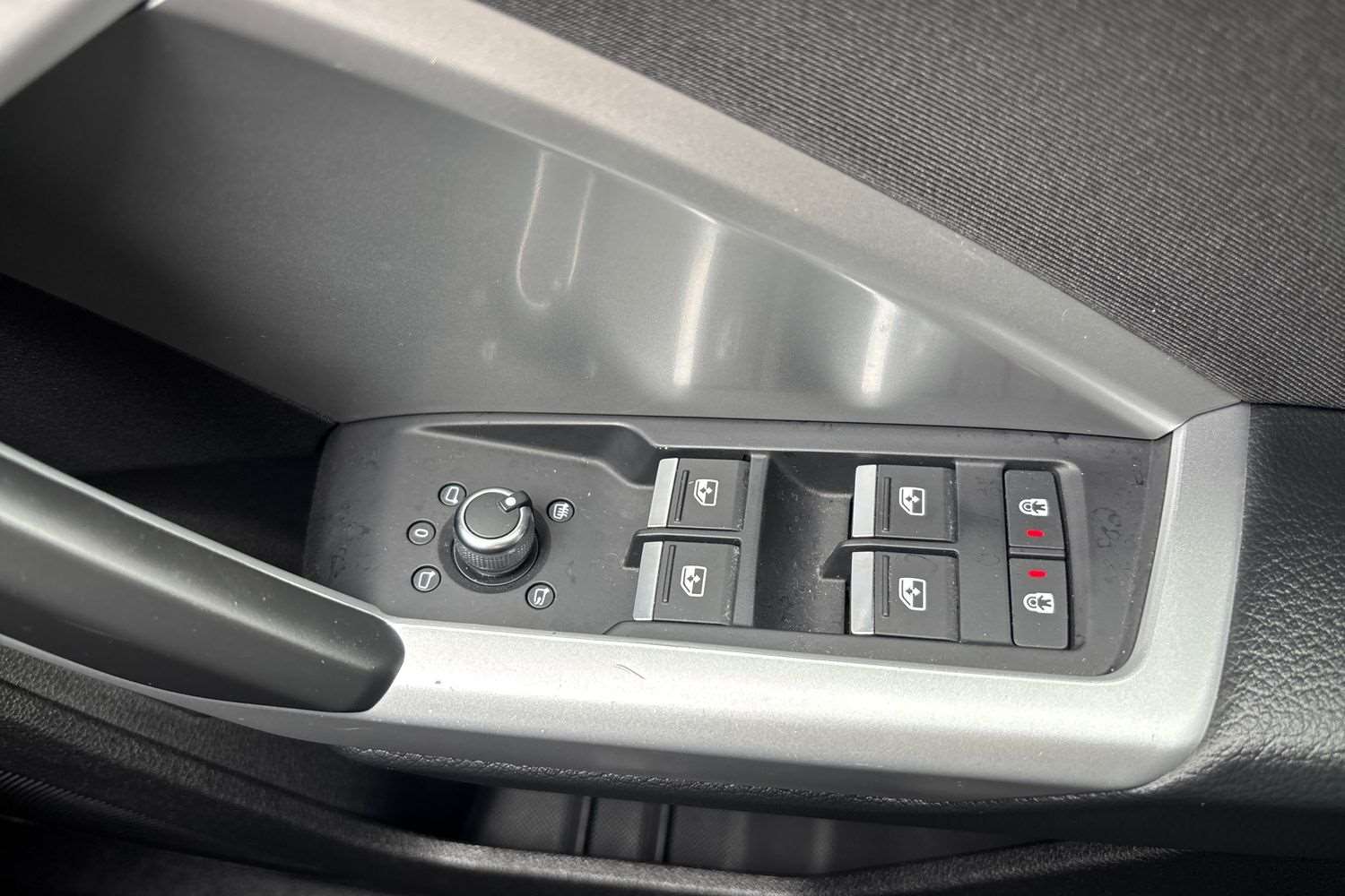 Used Audi Q3 2024 for sale - 77810879: Photo 14