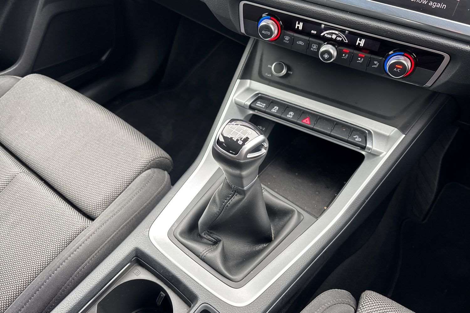 Used Audi Q3 2024 for sale - 77810879: Photo 15