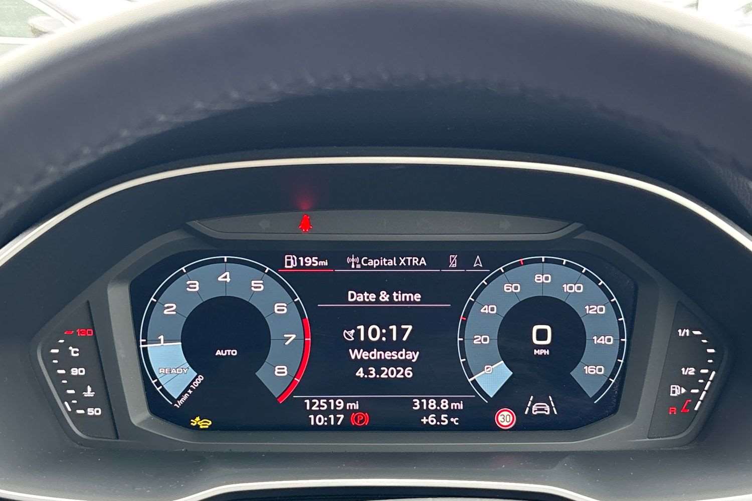 Used Audi Q3 2024 for sale - 77810879: Photo 18