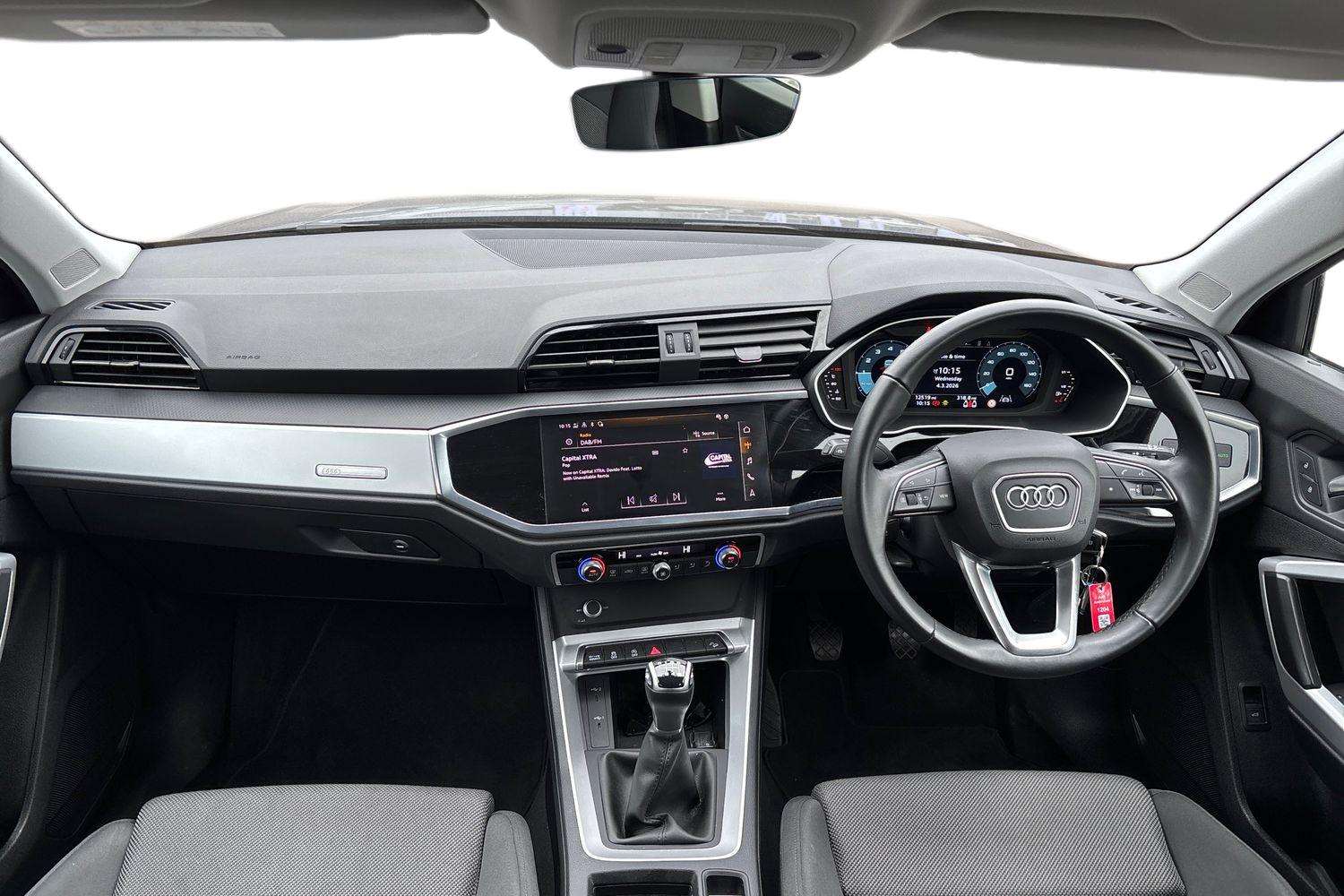 Used Audi Q3 2024 for sale - 77810879: Photo 19