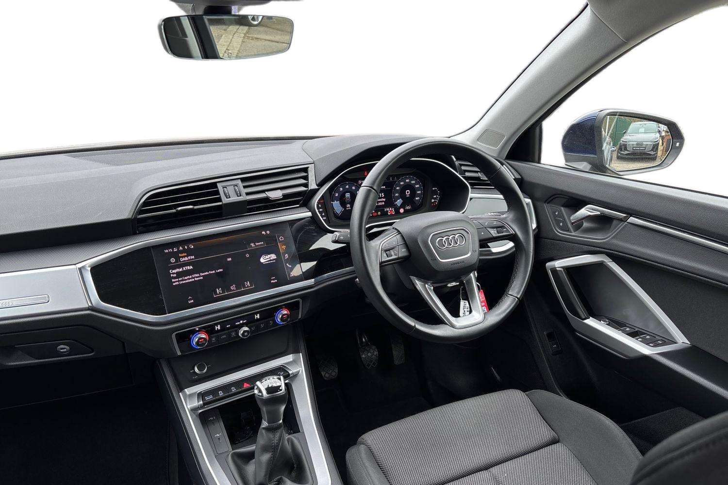 Used Audi Q3 2024 for sale - 77810879: Photo 20
