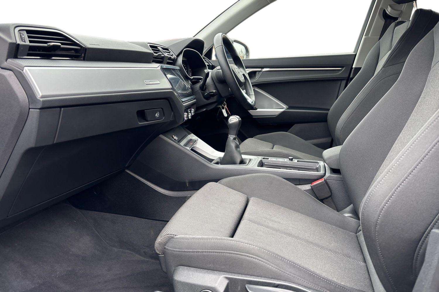 Used Audi Q3 2024 for sale - 77810879: Photo 21