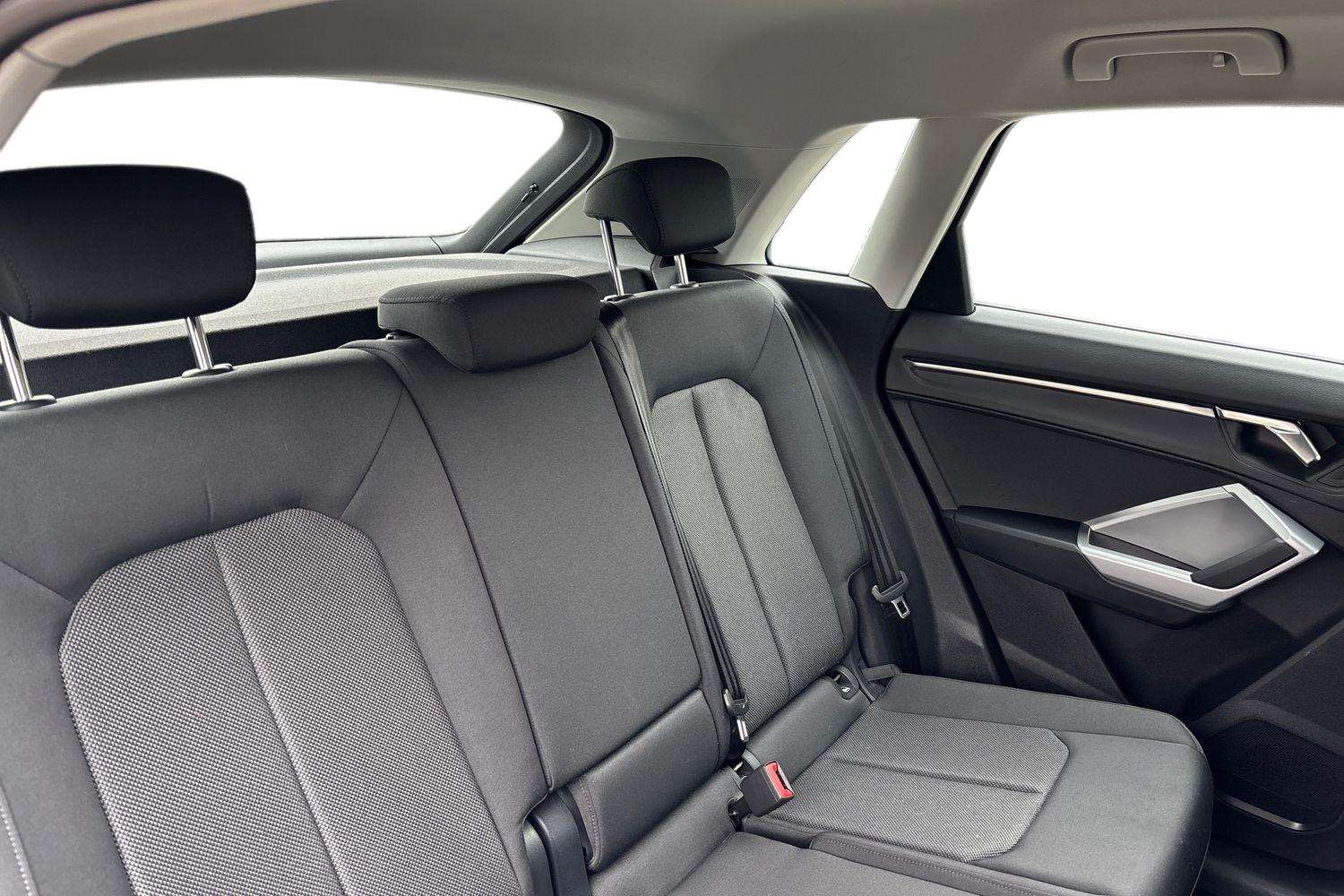 Used Audi Q3 2024 for sale - 77810879: Photo 22