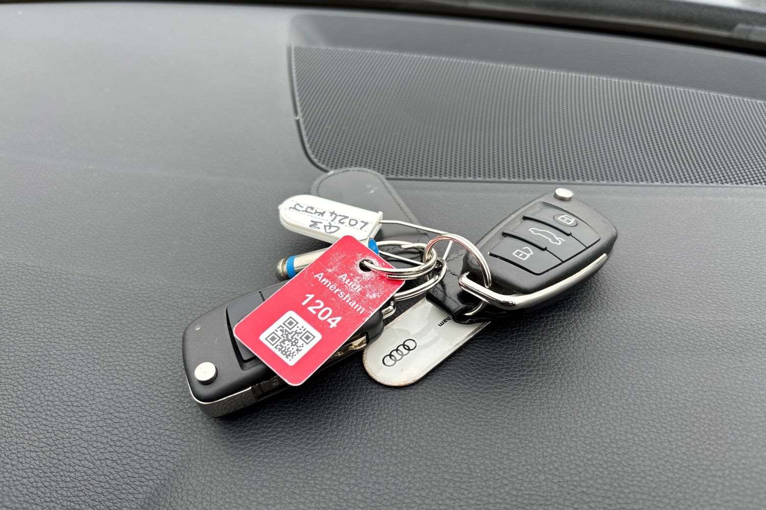 Used Audi Q3 2024 for sale - 77810879: Photo 25