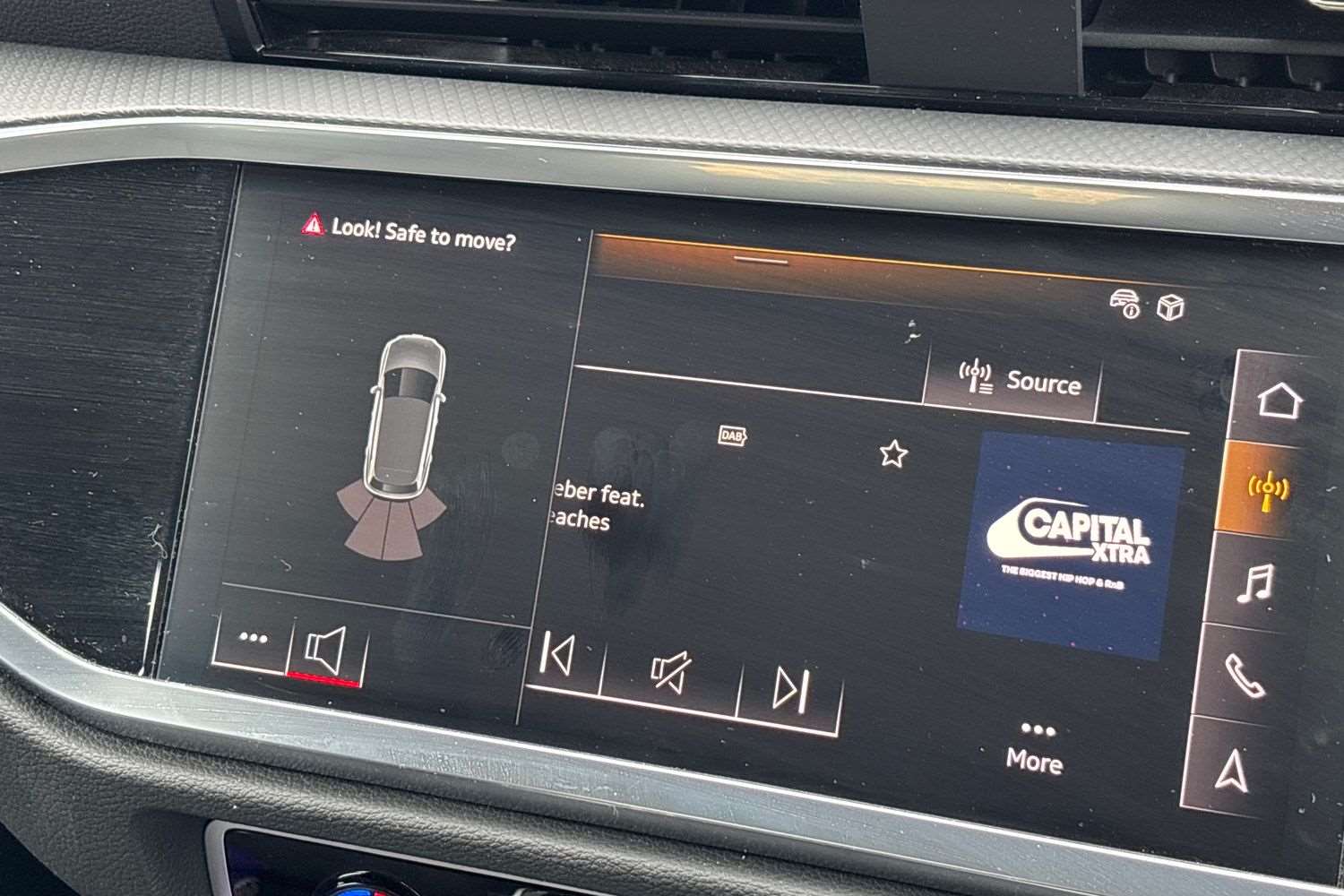 Used Audi Q3 2024 for sale - 77810879: Photo 26