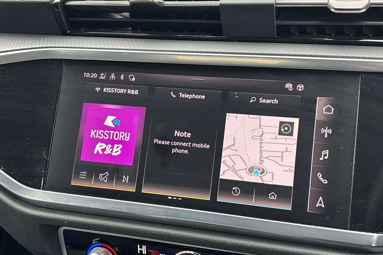 Used Audi Q3 2024 for sale - 77810879: Photo 27