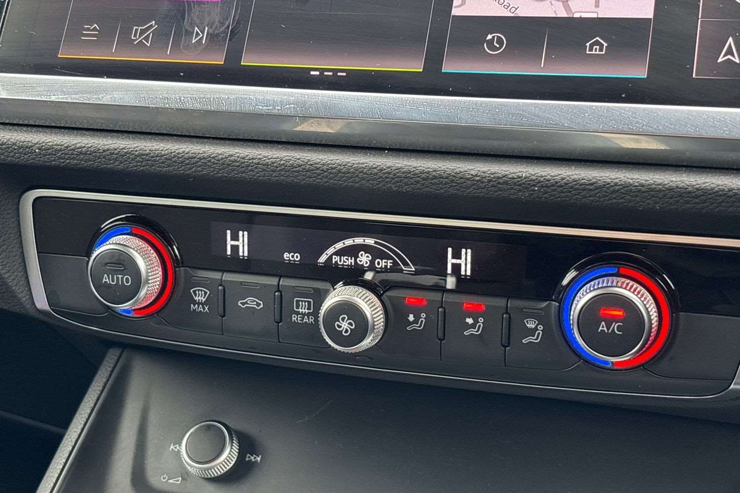 Used Audi Q3 2024 for sale - 77810879: Photo 28