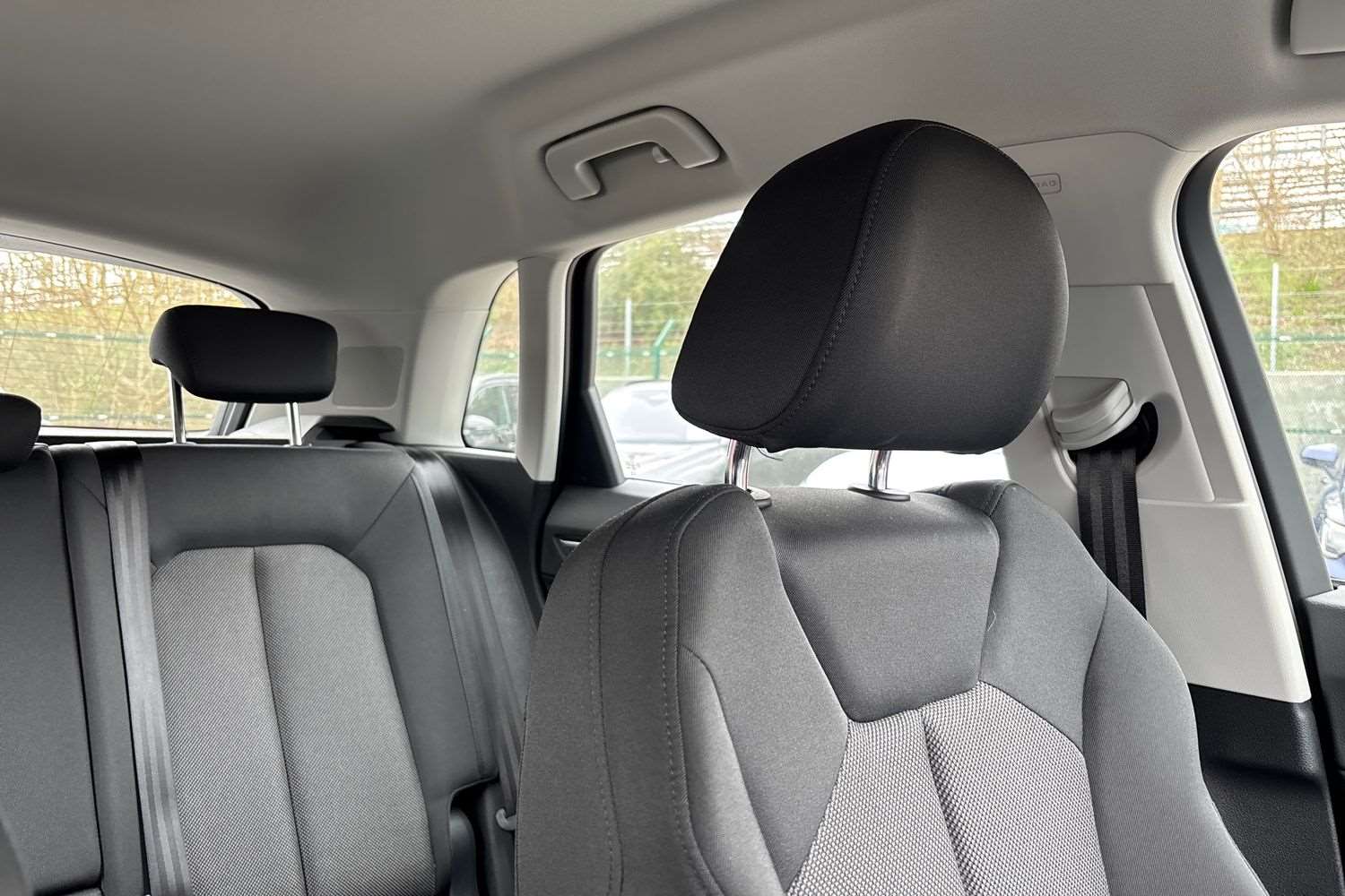 Used Audi Q3 2024 for sale - 77810879: Photo 33