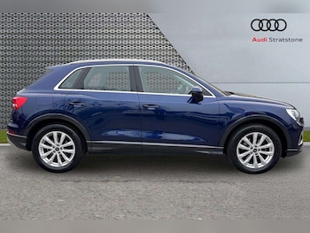 Used Audi Q3 2024 for sale - 77810879: Photo