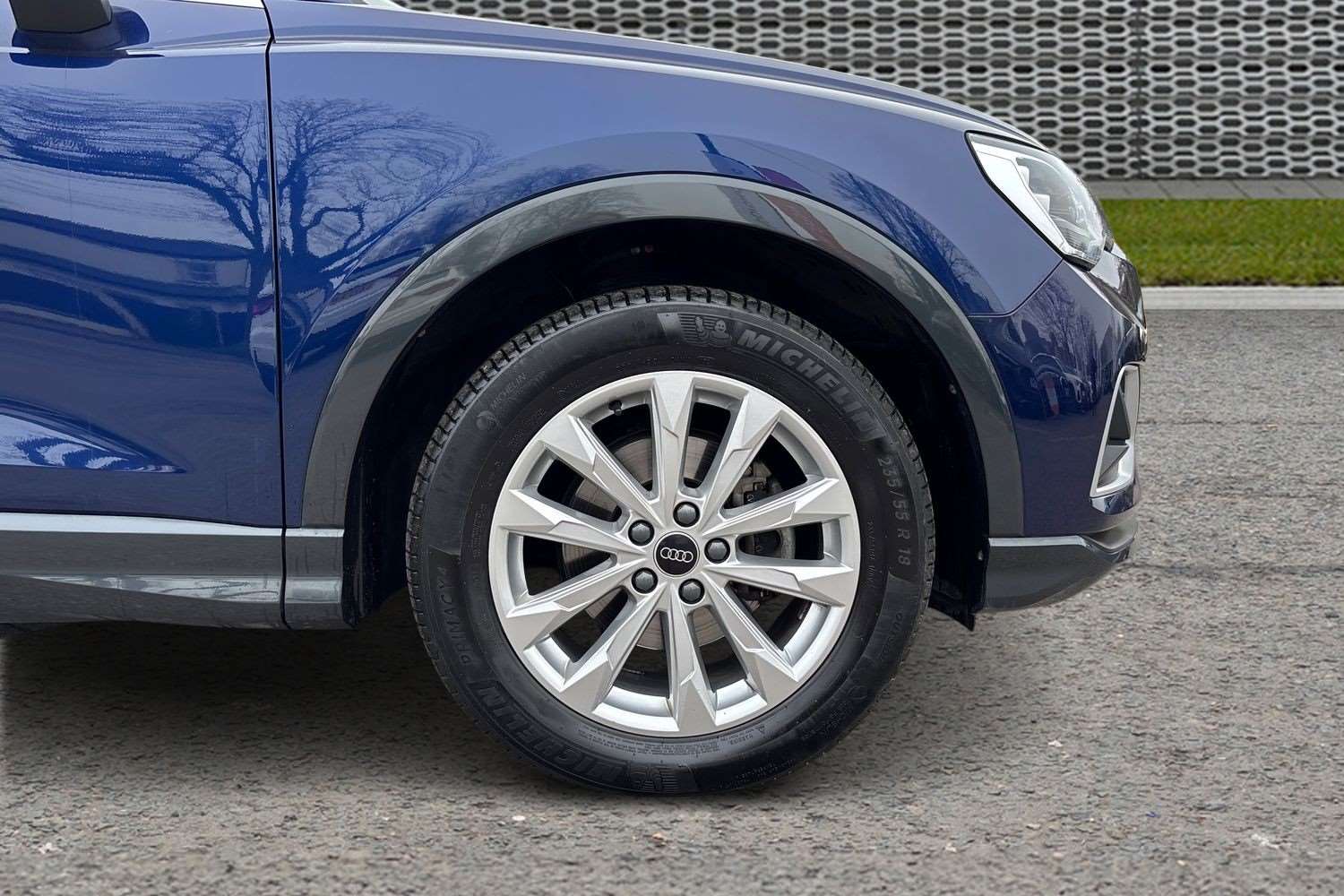 Used Audi Q3 2024 for sale - 77810879: Photo 5