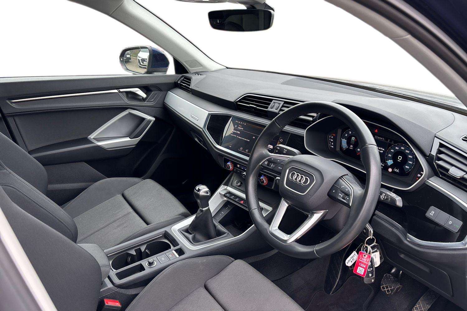 Used Audi Q3 2024 for sale - 77810879: Photo 6