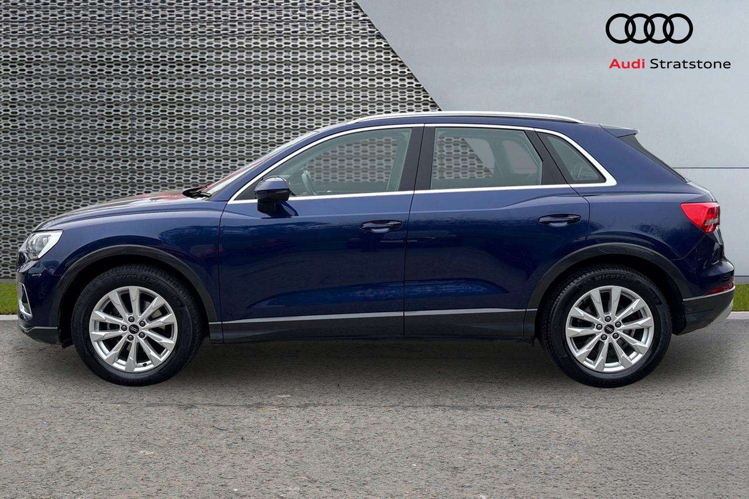 Used Audi Q3 2024 for sale - 77810879: Photo 8