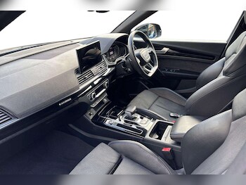 Used Audi Q5 2024 for sale - 77219568: Photo