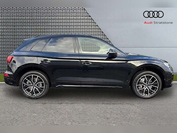 Used Audi Q5 2024 for sale - 77219568: Photo