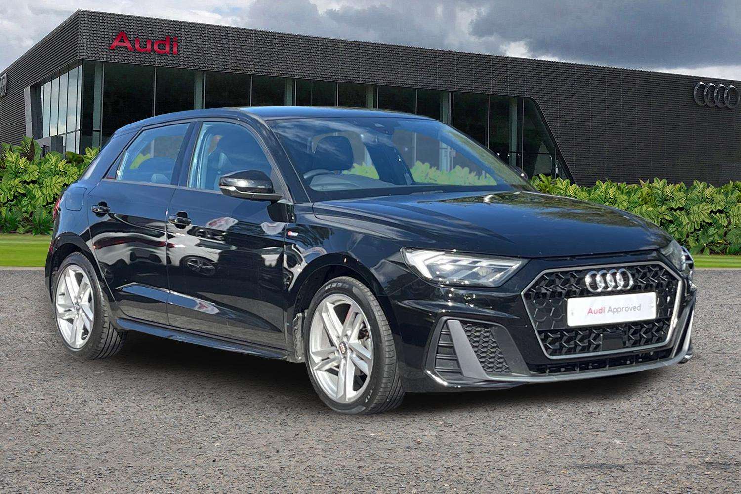 Used Audi A1 2020 for sale - 76170147: Photo 1