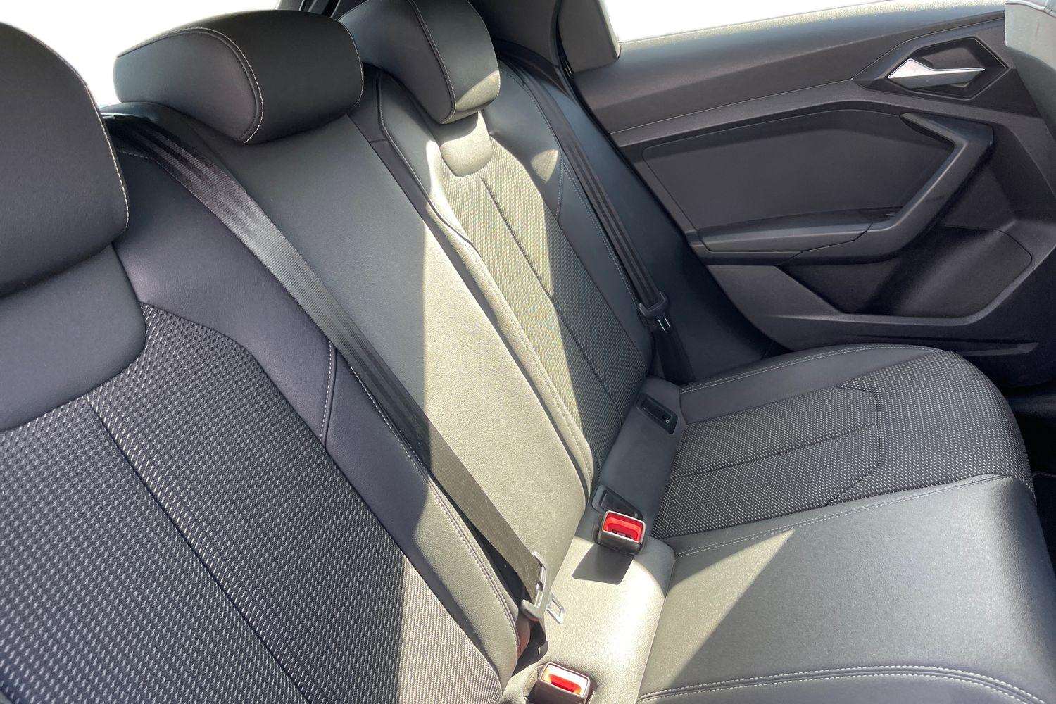 Used Audi A1 2020 for sale - 76170147: Photo 10