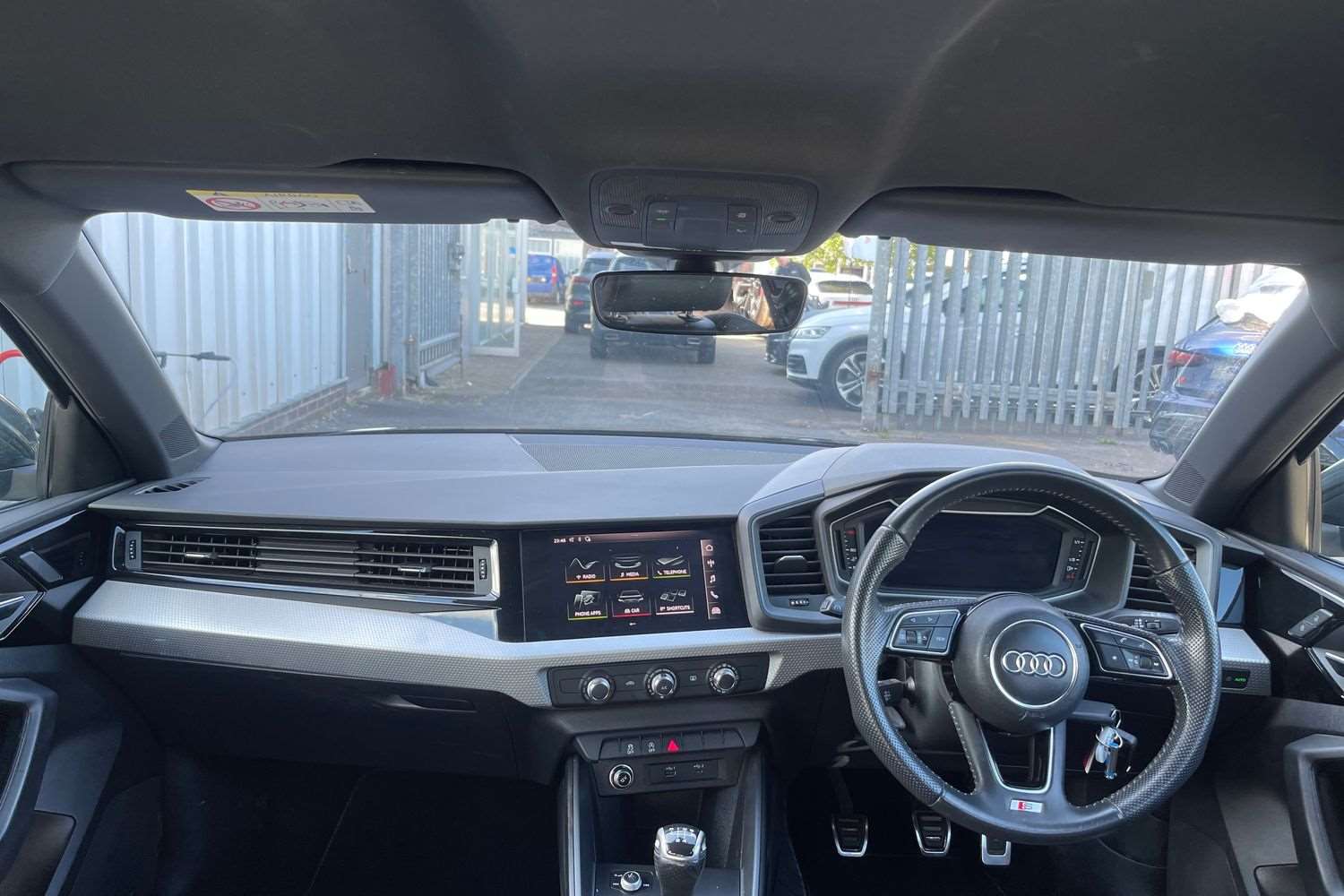 Used Audi A1 2020 for sale - 76170147: Photo 12