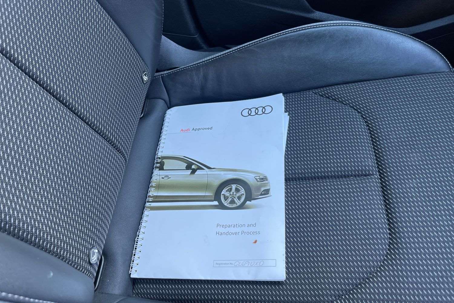 Used Audi A1 2020 for sale - 76170147: Photo 15