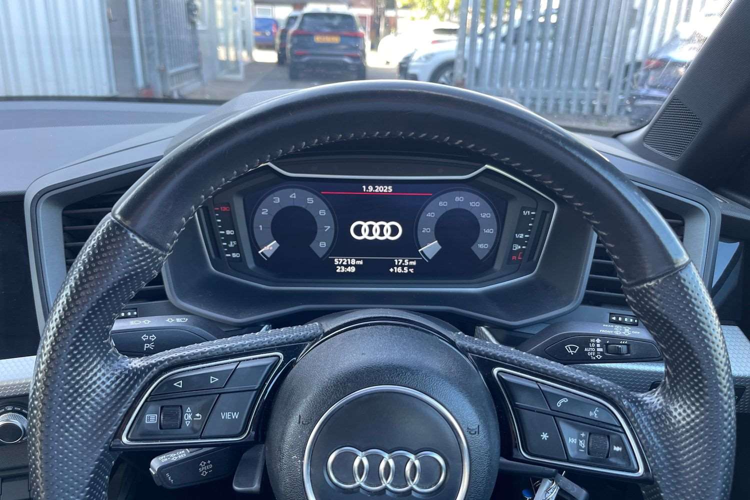 Used Audi A1 2020 for sale - 76170147: Photo 17