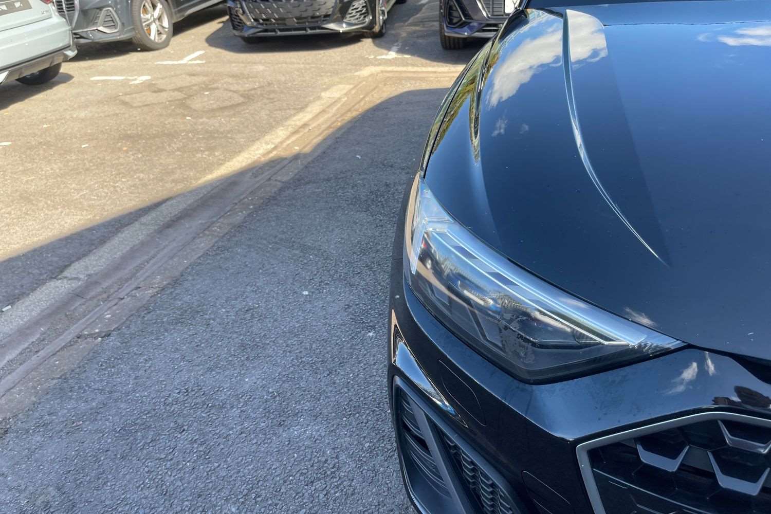 Used Audi A1 2020 for sale - 76170147: Photo 18