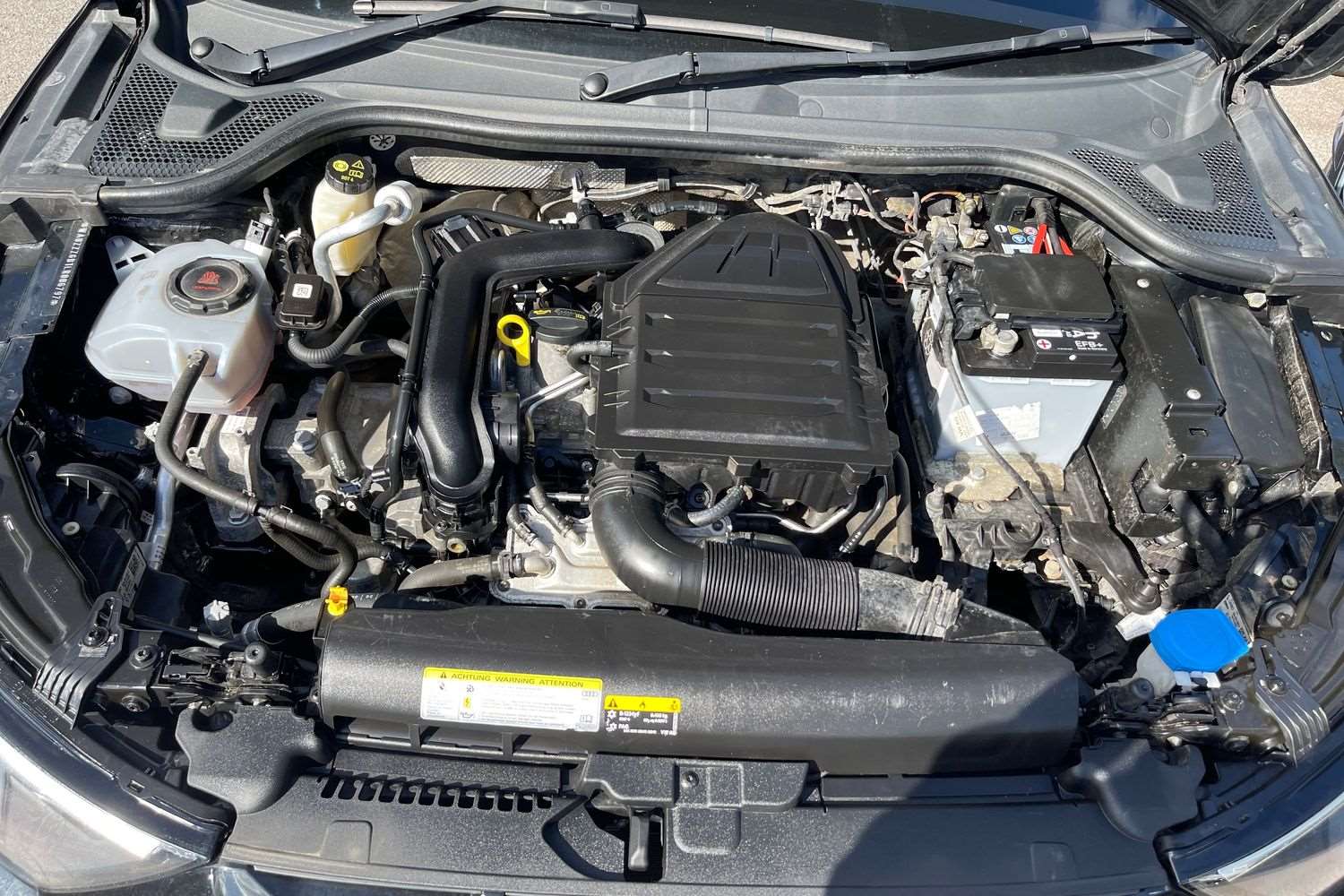 Used Audi A1 2020 for sale - 76170147: Photo 23