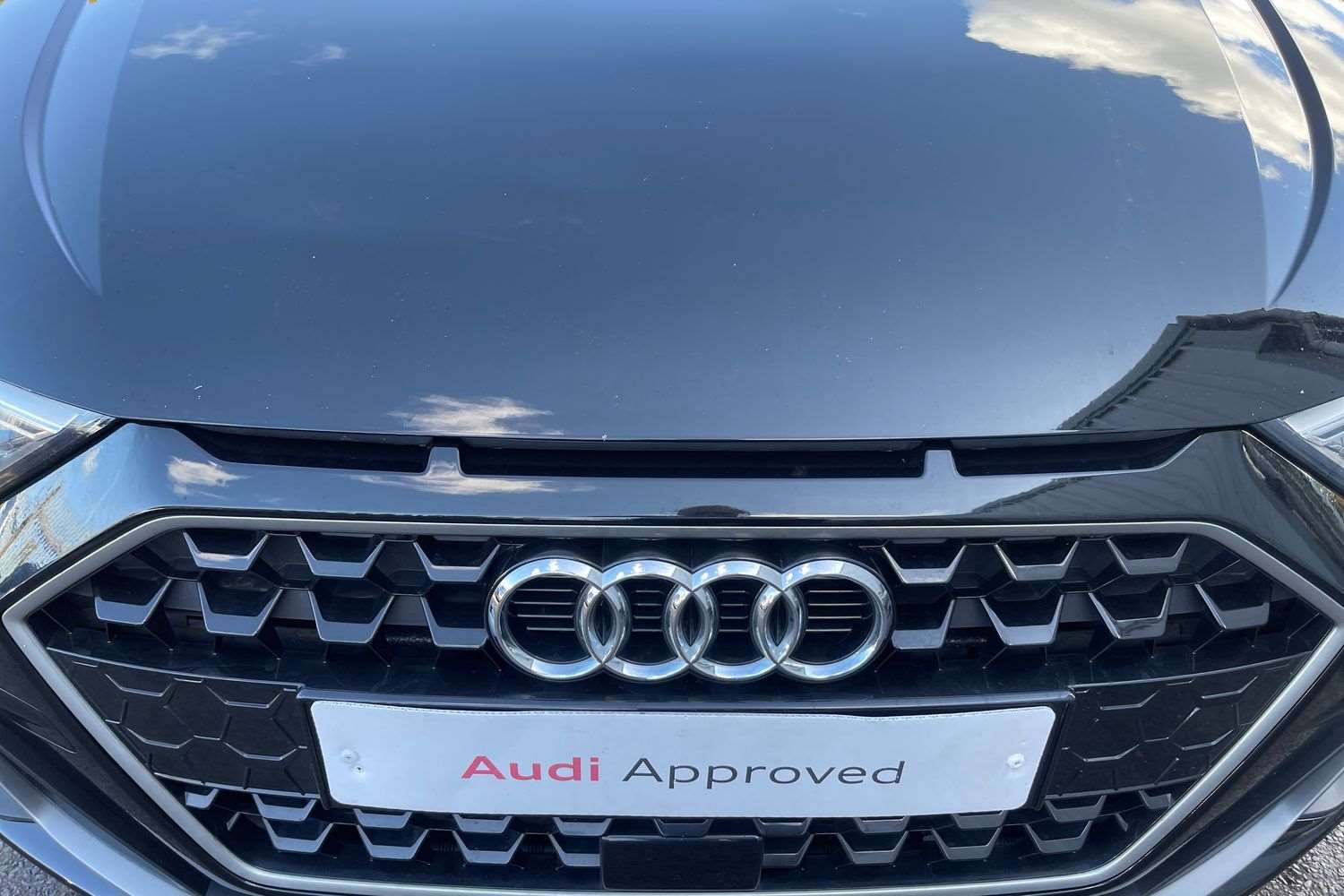 Used Audi A1 2020 for sale - 76170147: Photo 24