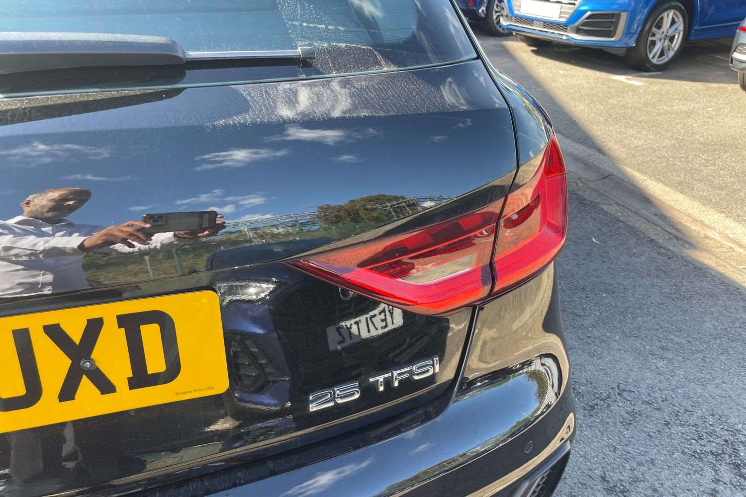 Used Audi A1 2020 for sale - 76170147: Photo 26