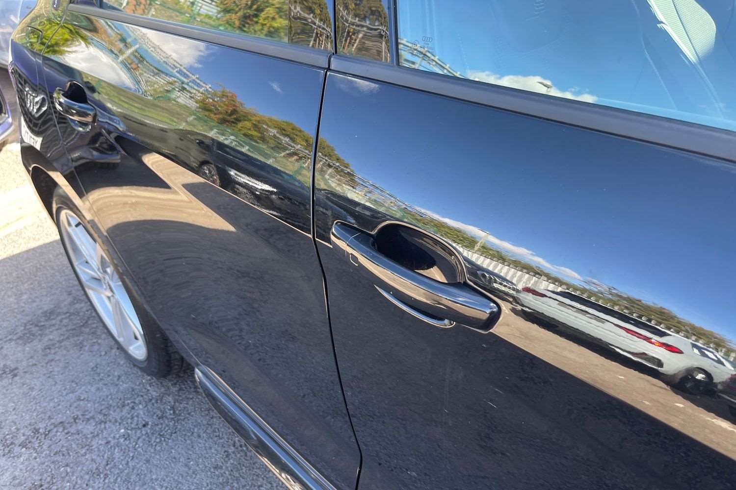 Used Audi A1 2020 for sale - 76170147: Photo 27