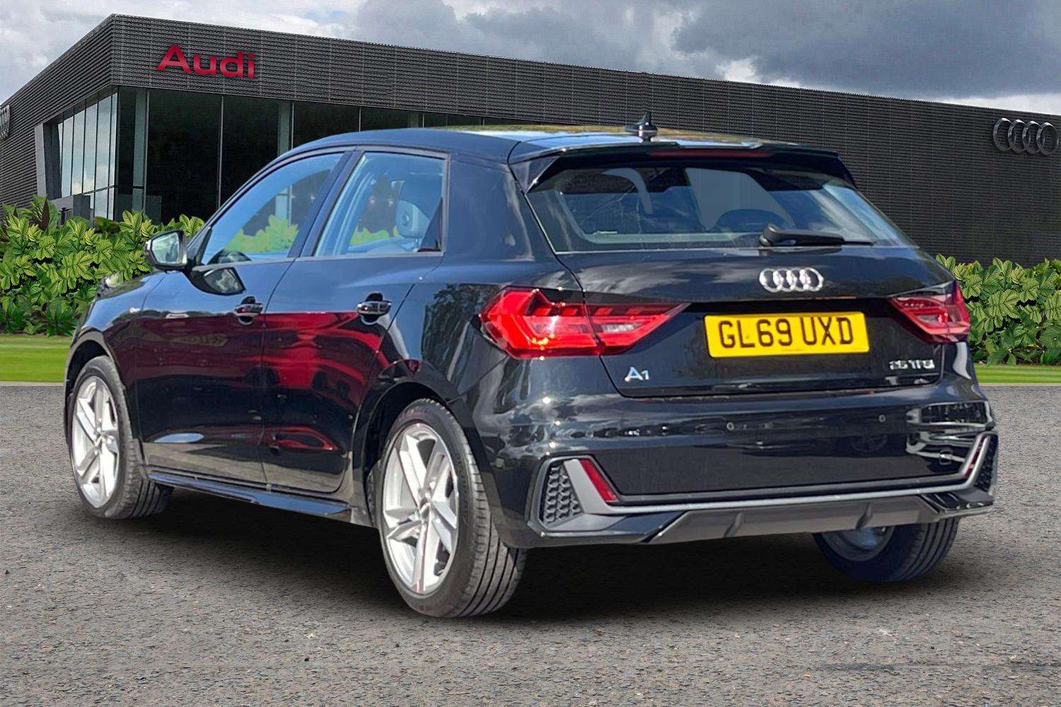 Used Audi A1 2020 for sale - 76170147: Photo 3