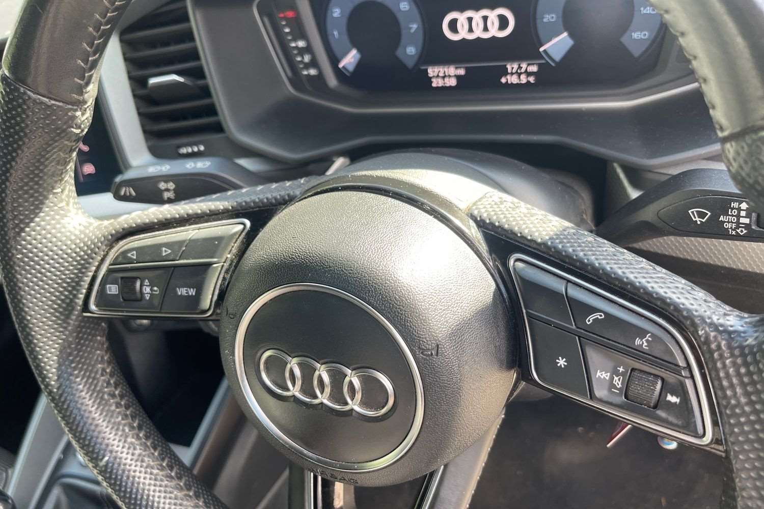 Used Audi A1 2020 for sale - 76170147: Photo 30