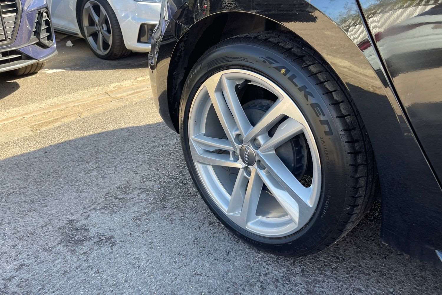 Used Audi A1 2020 for sale - 76170147: Photo 32