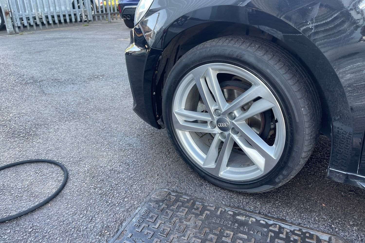 Used Audi A1 2020 for sale - 76170147: Photo 34
