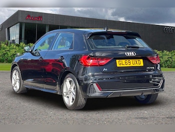 Used Audi A1 2020 for sale - 76170147: Photo