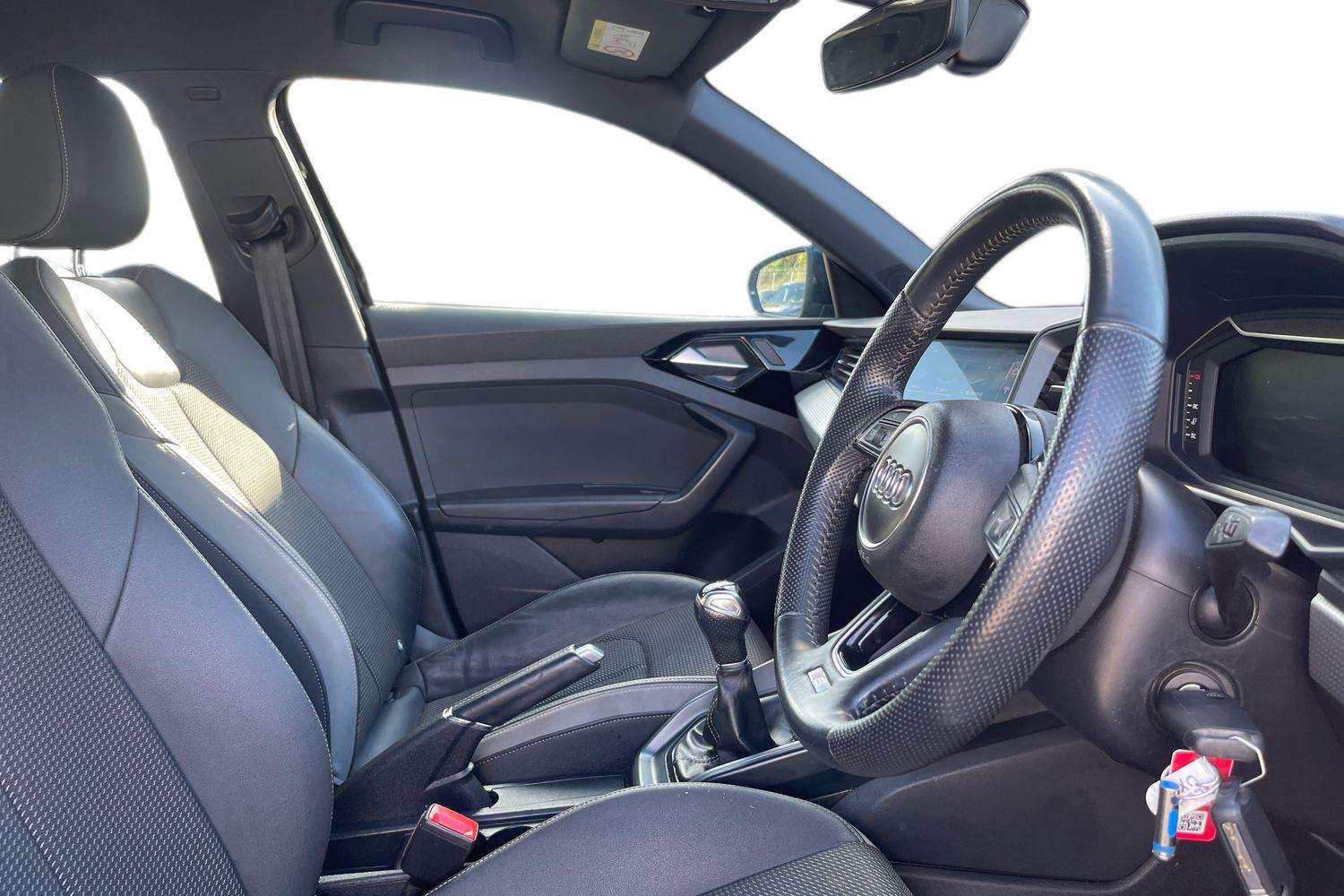 Used Audi A1 2020 for sale - 76170147: Photo 6
