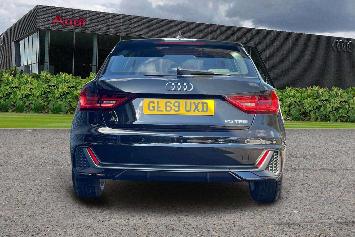 Used Audi A1 2020 for sale - 76170147: Photo 7