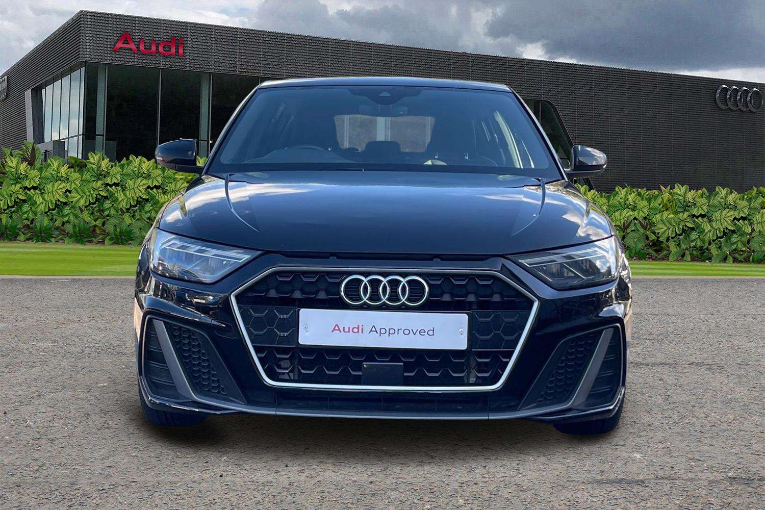 Used Audi A1 2020 for sale - 76170147: Photo 8