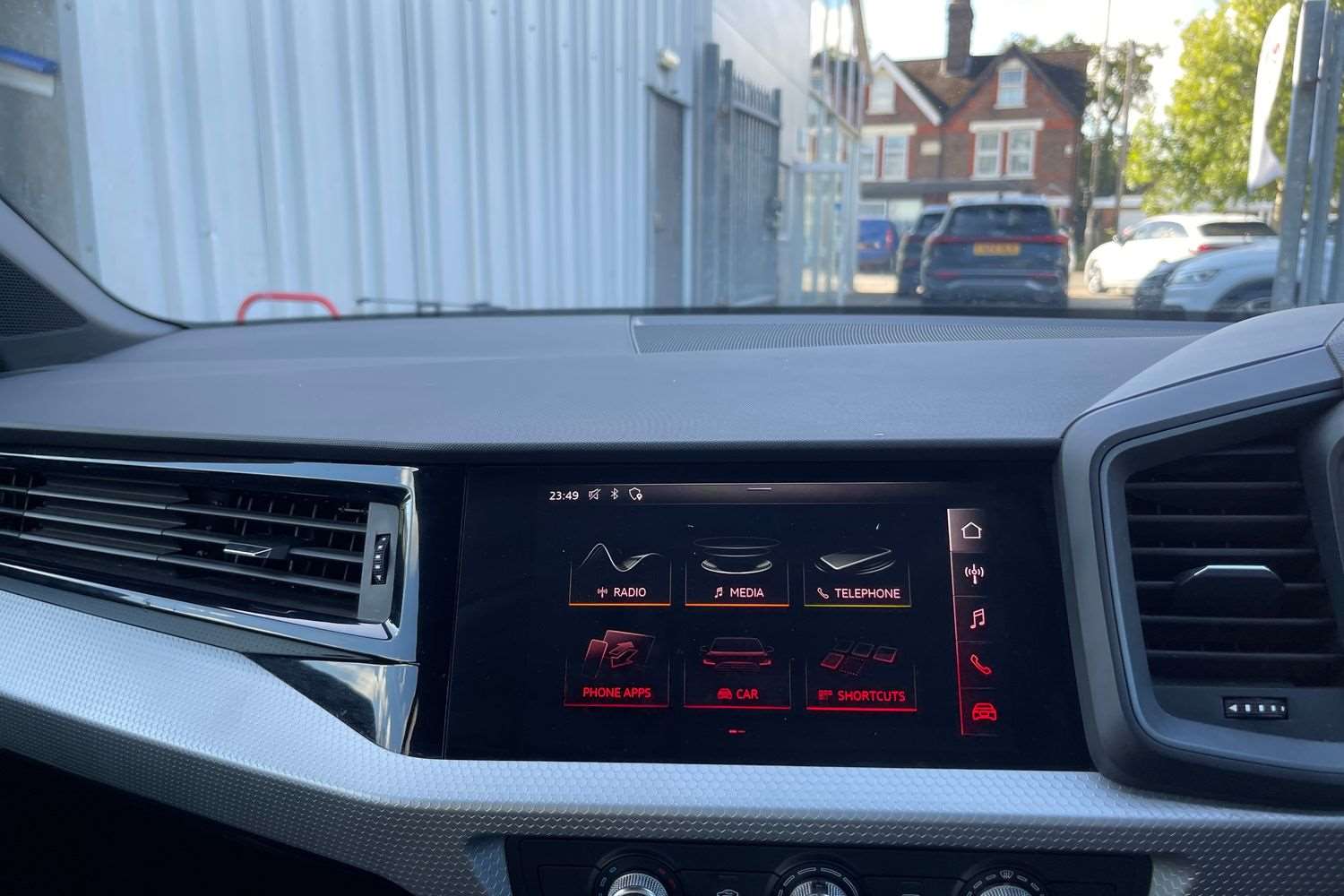 Used Audi A1 2020 for sale - 76170147: Photo 9