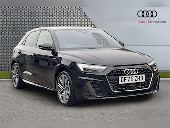 Used Audi A1 2026 for sale - 78234179: Photo