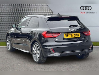 Used Audi A1 2026 for sale - 78234179: Photo