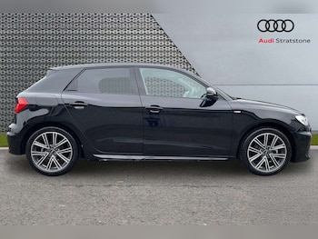 Used Audi A1 2026 for sale - 78234179: Photo