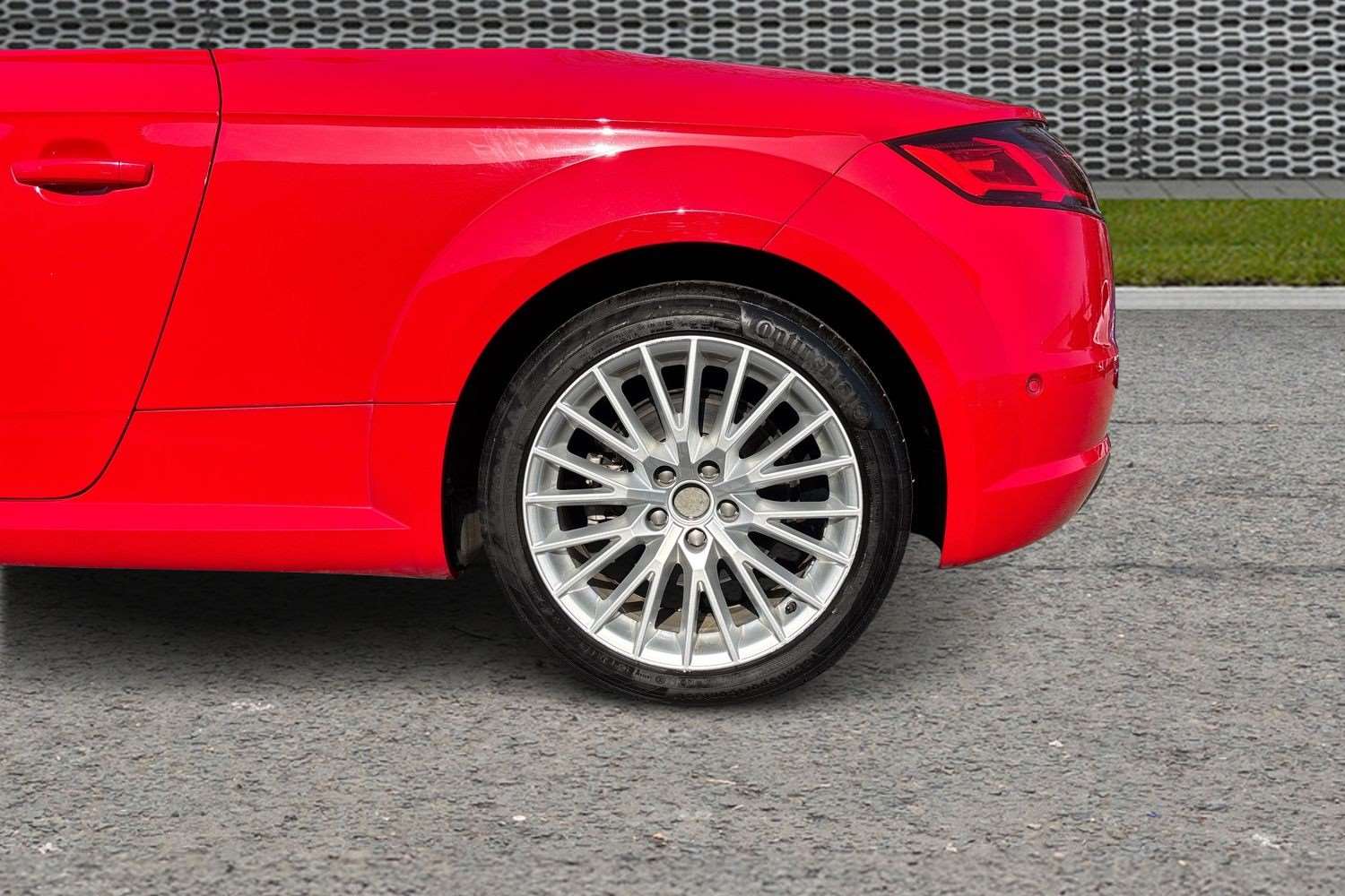 Used Audi TT 2018 for sale - 78076664: Photo 10