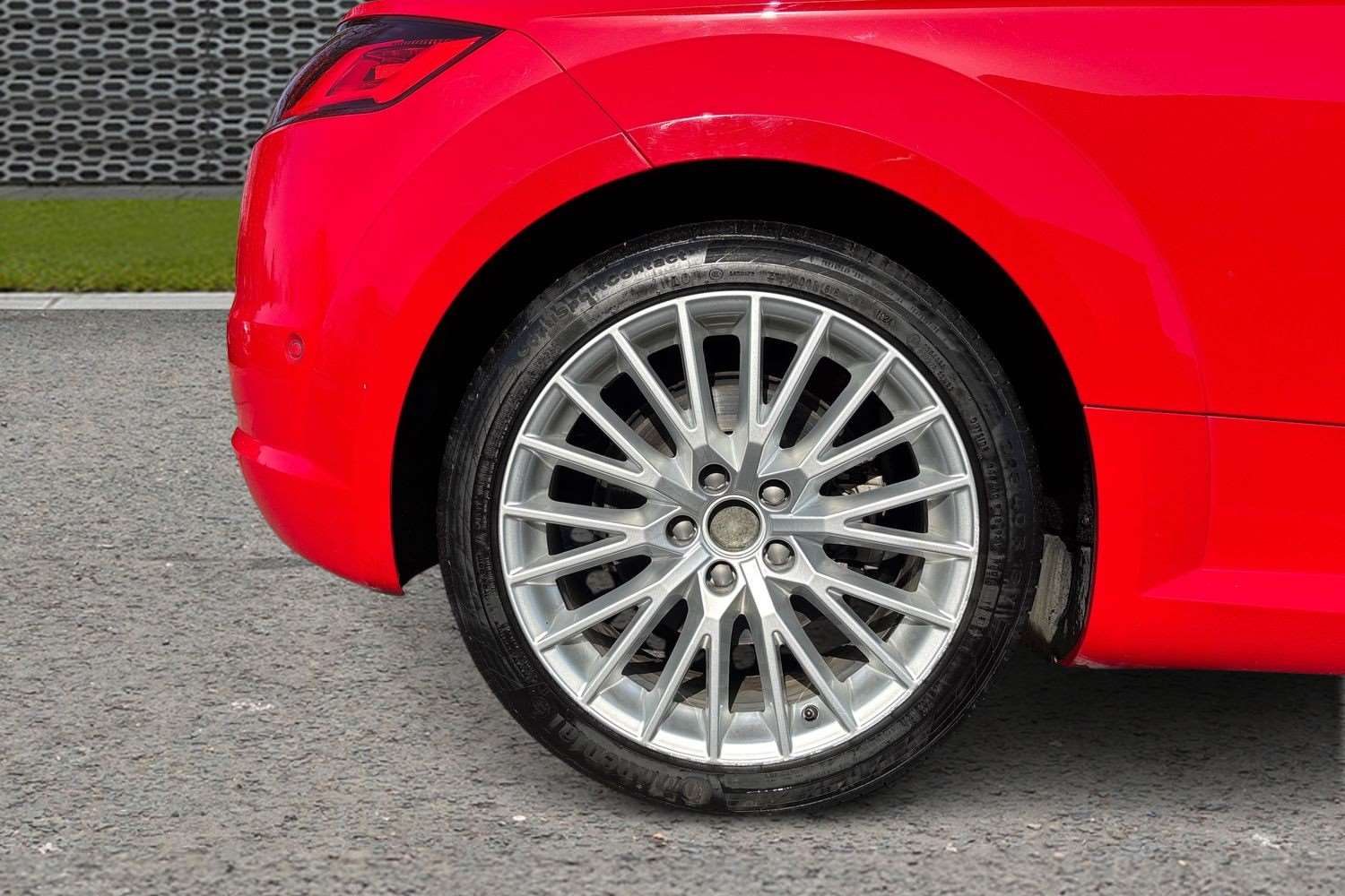 Used Audi TT 2018 for sale - 78076664: Photo 11