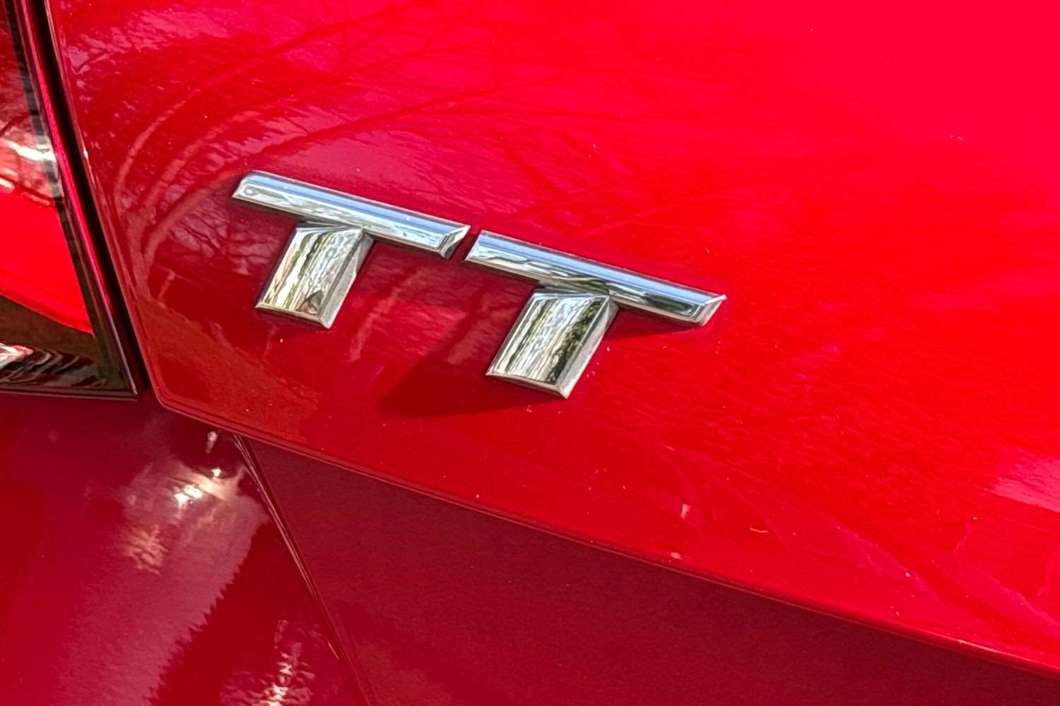 Used Audi TT 2018 for sale - 78076664: Photo 12