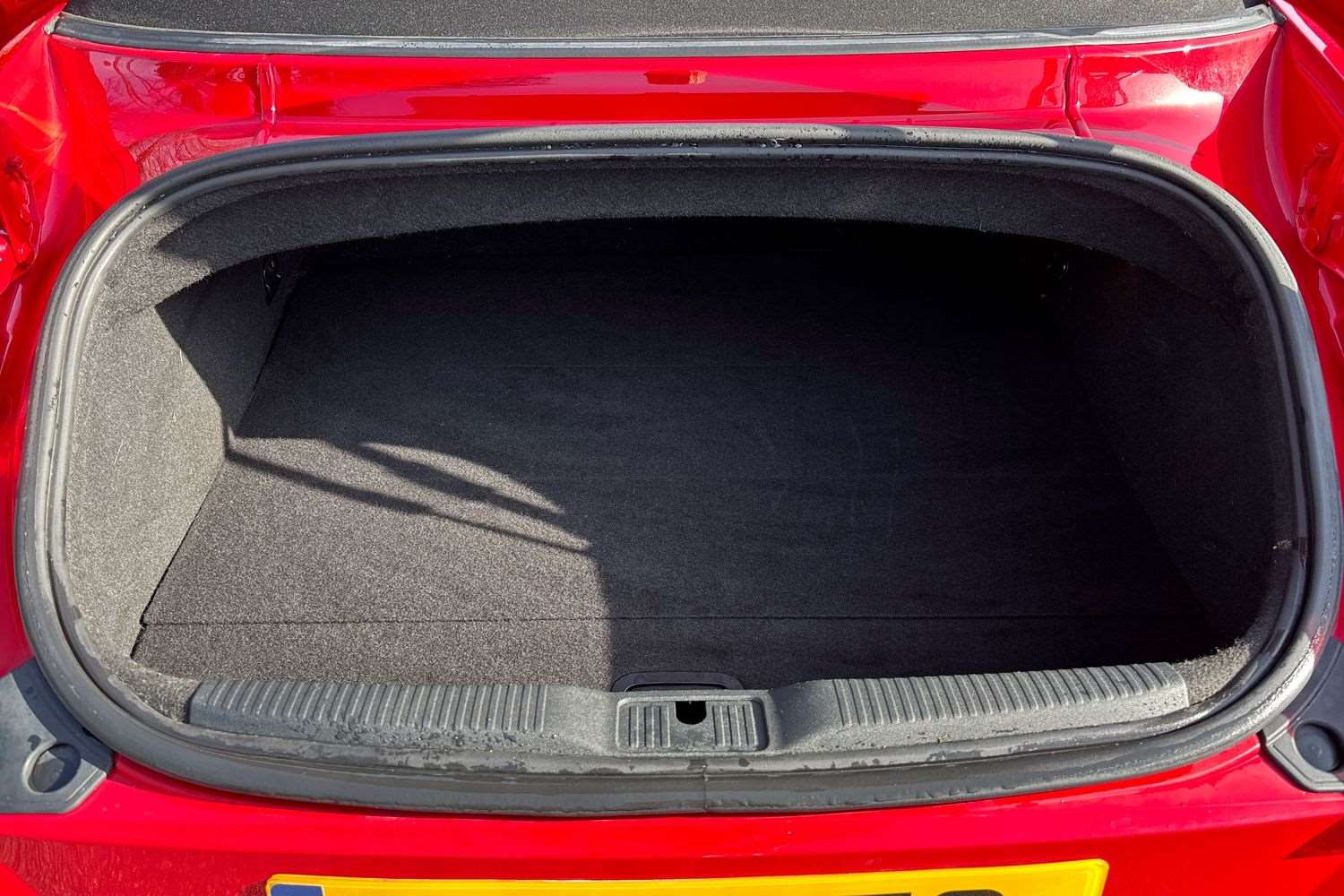 Used Audi TT 2018 for sale - 78076664: Photo 13