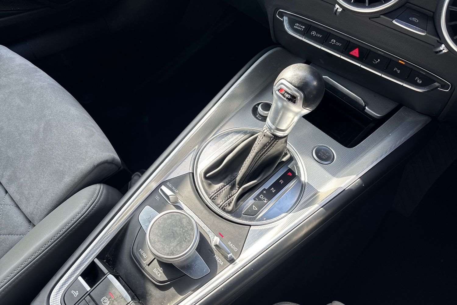 Used Audi TT 2018 for sale - 78076664: Photo 15