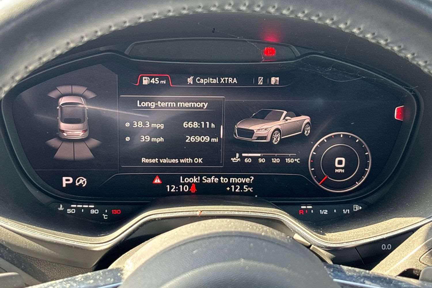 Used Audi TT 2018 for sale - 78076664: Photo 18