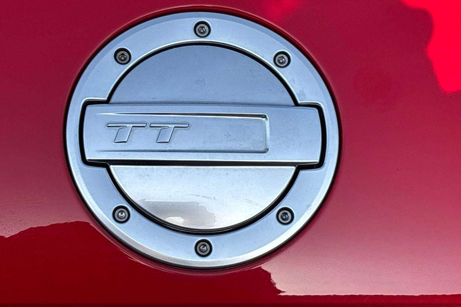 Used Audi TT 2018 for sale - 78076664: Photo 22