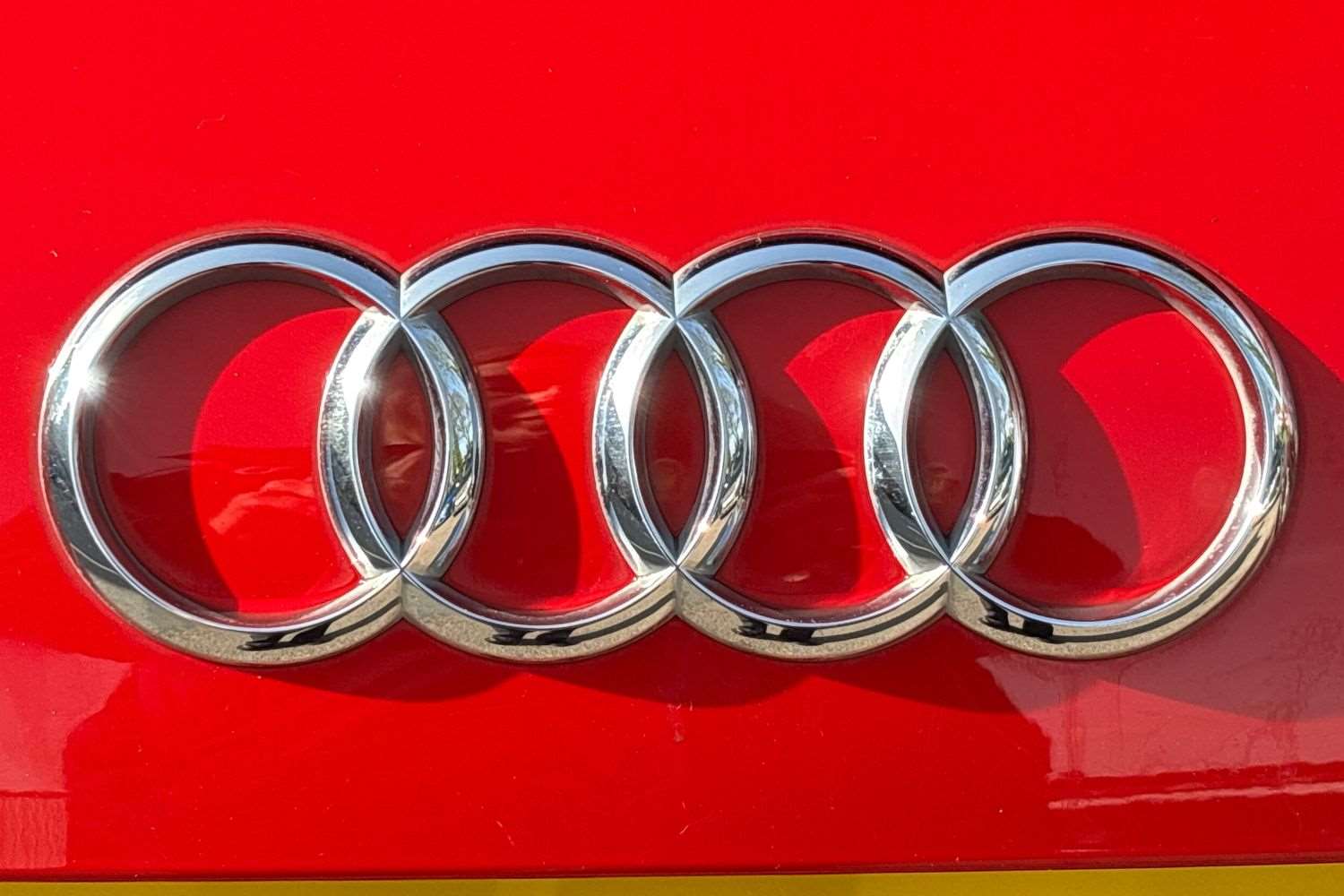 Used Audi TT 2018 for sale - 78076664: Photo 24