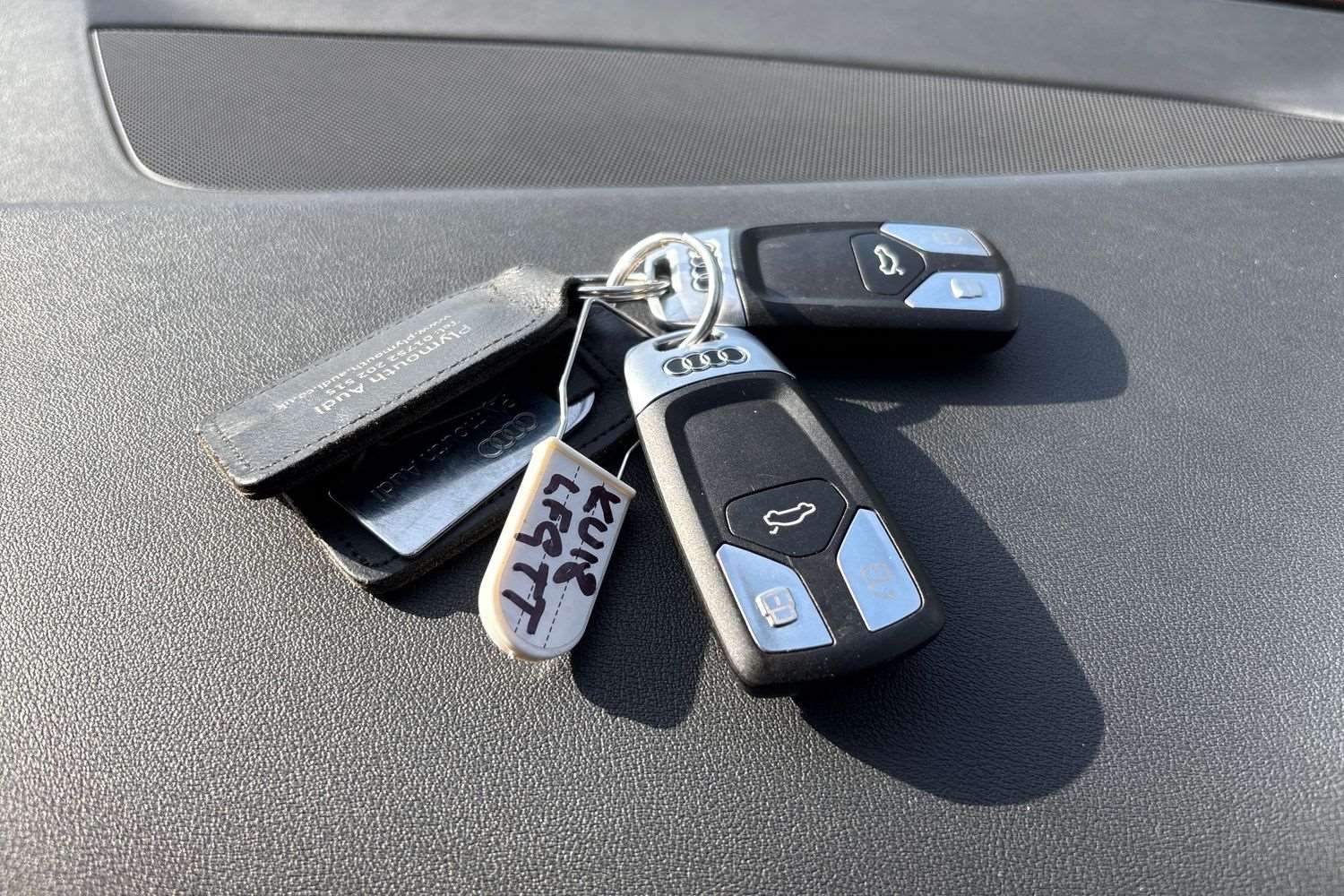 Used Audi TT 2018 for sale - 78076664: Photo 25