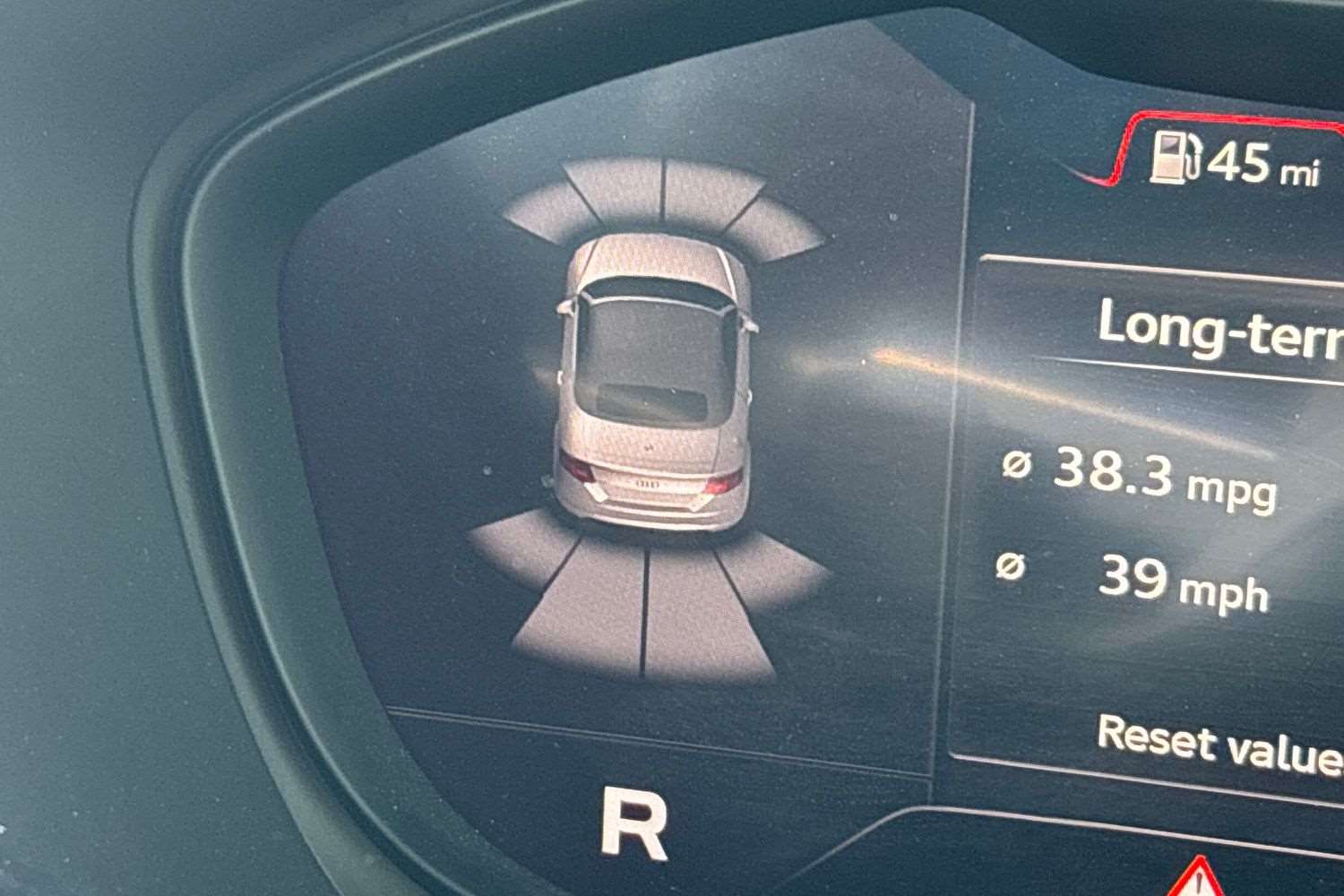 Used Audi TT 2018 for sale - 78076664: Photo 26